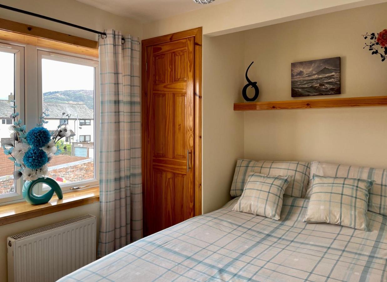 Feel At Home While You Roam Caol Eksteriør bilde